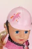 BABY born Reit-Outfit mit Hose, Shirt, Stiefeln & Helm für Produktbild-Vorschau 6