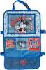 Tataway Disney Autositzschutz Tablet-Organizer für Kinder Produktbild-Vorschau 1