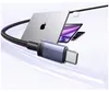Câble USB-C Ugreen L528 240W 3m Gris Voir les images du produit 5