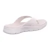 Skechers Go Walk Flex Sandal Splendor Beige NAT Größe EU 38 Produktbild-Vorschau 6