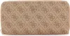 Guess Geldbörse Brenton Slg Large Zip Around 21 x 10 x 3 Produktbild-Vorschau 15