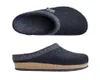 Stegmann Schuhe Black Wollfilz, 1088802 Produktbild-Vorschau 6