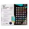 Mont Marte Pastell Acrylfarben Set – 48 x 36 ml – Sanfte Produktbild-Vorschau 13