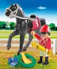 PLAYMOBIL® Country Jockey 9261 Produktbild-Vorschau 4