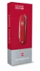 Coltellino Victorinox Classic 0.6223.G rosso Anteprima dell’immagine prodotto 4
