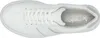 Rieker Sporthalbschuhe Formsohle modisch in weiss/weiss Produktbild-Vorschau 19