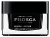 FILORGA GLOBAL REPAIR: Oog- en lippenverzorging, 15 ml Productafbeelding-voorbeeld 1