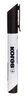 Kores whiteboard- en flipovermarker "K MARKER", zwart Productafbeelding-voorbeeld 6
