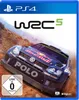 Wrc 5 - Ps4 Produktbild-Vorschau 1