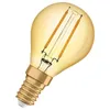 Osram LED Filament P45 Tropfen Vintage 1906 2,5W = 22W E14 Produktbild-Vorschau 2