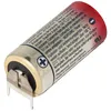 Pile CR123A avec connexion d'impression à 3 voies, Voir les images du produit 6