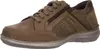 Josef Seibel Schnürhalbschuhe bequem in braun, Gr. 45 Produktbild-Vorschau 1
