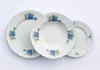Set d'assiettes Thun Bernadotte, 18 pièces Voir les images du produit 1