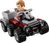 LEGO® Jurassic World™ Blue's Hubschrauber-Verfolgungsjagd Produktbild-Vorschau 15