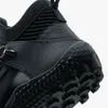 Vivobarefoot MAGNA LITE WR SG M Pánske čierne bosé topánky Náhľad obrázku produktu 5