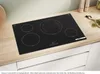 Bosch Serie 4 PIE811BB5E, Černá, Pracovní deska, 80 cm, Náhled obrázku produktu 17