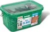 SPAX Terrassenschrauben A2 Fixgew. 5x60 mm (500 St.) Produktbild-Vorschau 2