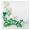 Airlaid Serviette Elenor, 33 x 33 cm, 50 Stück - Mank - Produktbild-Vorschau 1