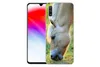 MuchoWow® Handyhülle Schutzhülle Hülle für Samsung Galaxy Produktbild-Vorschau 2