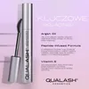 QUALASH® Tusz Curl & Lift, 10 ml – wodoodporny, wegański, Podgląd zdjęcia produktu 3