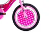 Huffy Frozen 16", Rower miejski, Dzieci, Damski, Podgląd zdjęcia produktu 10
