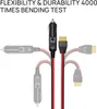 AFERIY Zigarettenanzünder zu XT90 1m Kabel Autoladegerät Produktbild-Vorschau 2