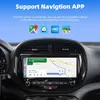 AIORBER 2in1 Wireless CarPlay & Android Auto Adapter, Produktbild-Vorschau 7