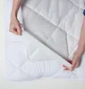 HOMESCAPES Premium Matratzen-Topper 140 x 200 cm aus dicht Produktbild-Vorschau 6