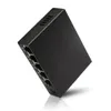 A51D 5-Port PoE Netzwerk Switch 10/100 Mbit/s – RJ45 Produktbild-Vorschau 2