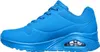 Skechers Uno Night Shades Sneaker Blue Náhled obrázku produktu 20