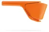 DREAMFARM Orangenpresse FLUICER, easy squeeze, orange Produktbild-Vorschau 4