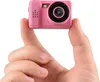 Mini-Digital-Videokamera, 1080P-Camcorder, eingebauter Akku Produktbild-Vorschau 1