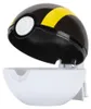 Pokémon Clip 'N' Go Poke Ball Gürtel Set Panflam mit Produktbild-Vorschau 7
