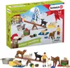 Schleich 98271 - Adventskalender Farm World Produktbild-Vorschau 3