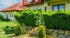 KADAX mříž "Atri", oblouk z růží, 250 cm, pergola černá Náhled obrázku produktu 15