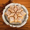 Forma na pečení Nordic Ware " Sněhová vločka " Náhled obrázku produktu 10