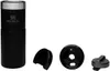 Stanley kubek termiczny NEVERLEAK - MATTE BLACK 470ml Produktbild-Vorschau 5