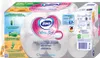 Zewa ultra soft Toilettenpapier 4-lagig16x150 Blatt Produktbild-Vorschau 2