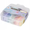 DecoTime Ofenhärtende Modelliermasse 26x20g – Bunte Polymer Produktbild-Vorschau 4