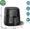 Philips Airfryer 4.2 L (NA220/00) (NA220/00) Produktbild-Vorschau 9