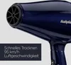BaByliss Black Onyx Haartrockner Produktbild-Vorschau 4