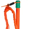 Kerbl OviNet síť pro ovce oranžová Výška: 90 cm - dvojitý Náhled obrázku produktu 8