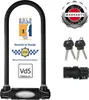 Master Lock 8195EURDPRO Bügelschloss aus gehärtetem Stahl Produktbild-Vorschau 23