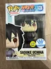 Funko Pop! Animation: Naruto - Sasuke Uchiha Amaterasu Produktbild-Vorschau 2