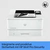 HP Laserjet Pro 4002dn 2Z605F#B19 Náhľad obrázku produktu 17