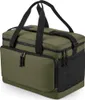 BagBase BG290 | Borsa frigo a tracolla grande riciclata Anteprima dell’immagine prodotto 1