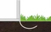 Gartenfoliengewächshaus für Tomaten 200 x 80 x 170 cm – Produktbild-Vorschau 7