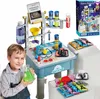 Malý Chemik Set Vědecká Laboratoř Výukový Stůl Experimenty Náhled obrázku produktu 1