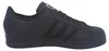 Adidas SUPERSTAR ADV X UNITY Schuhe Sneaker Schwarz Gr. 42 Produktbild-Vorschau 2