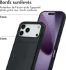 imoshion Coque arrière avec porte-cartes pour l'Apple Voir les images du produit 5